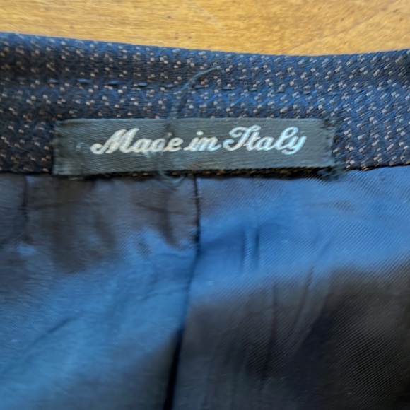 Pal Zileri Two piece suit. - Picture 7 of 9